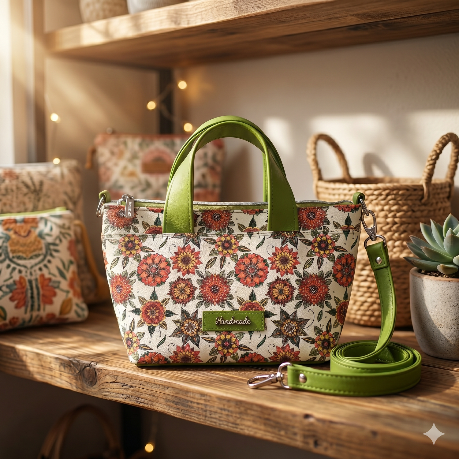 Hand Bags