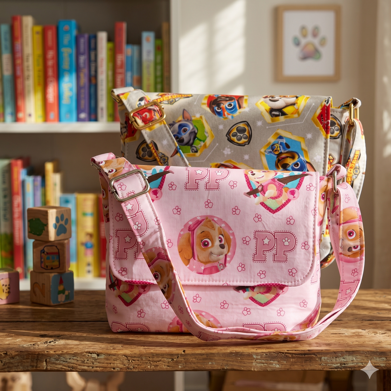 Children's Bags