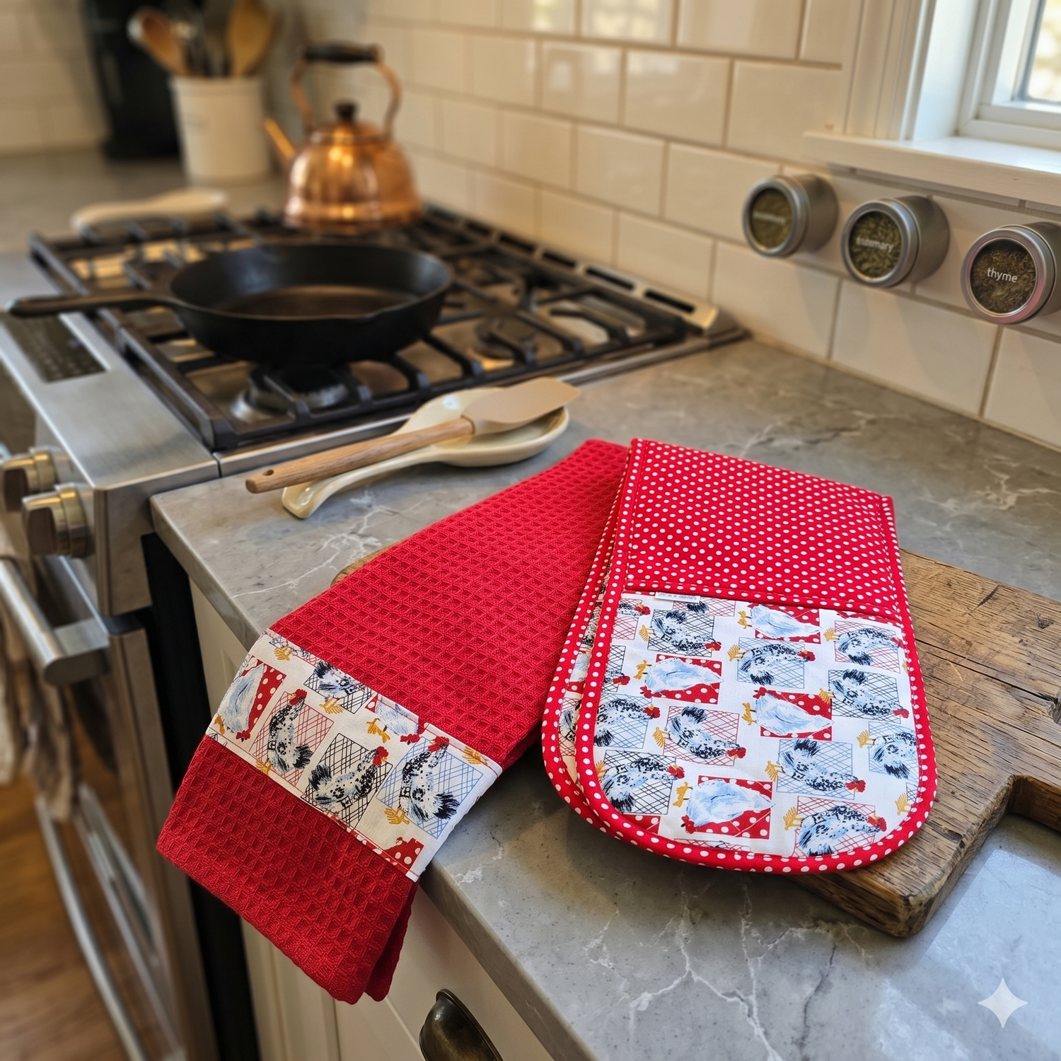 Kitchen Collection