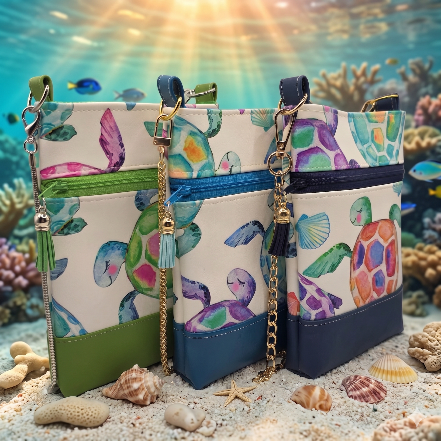Phone Bags