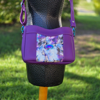 Eva Crossbody
