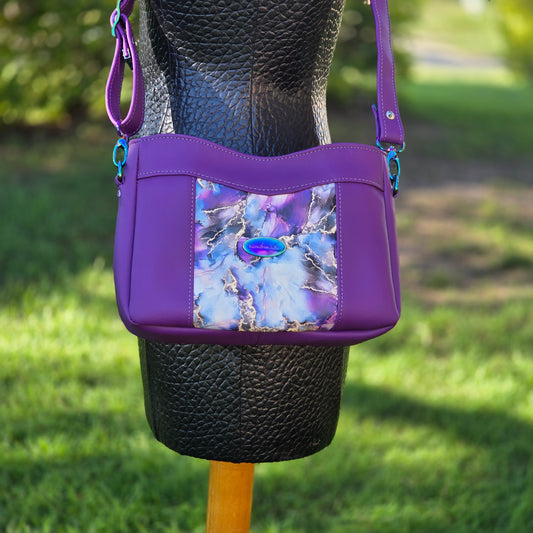 Eva Crossbody