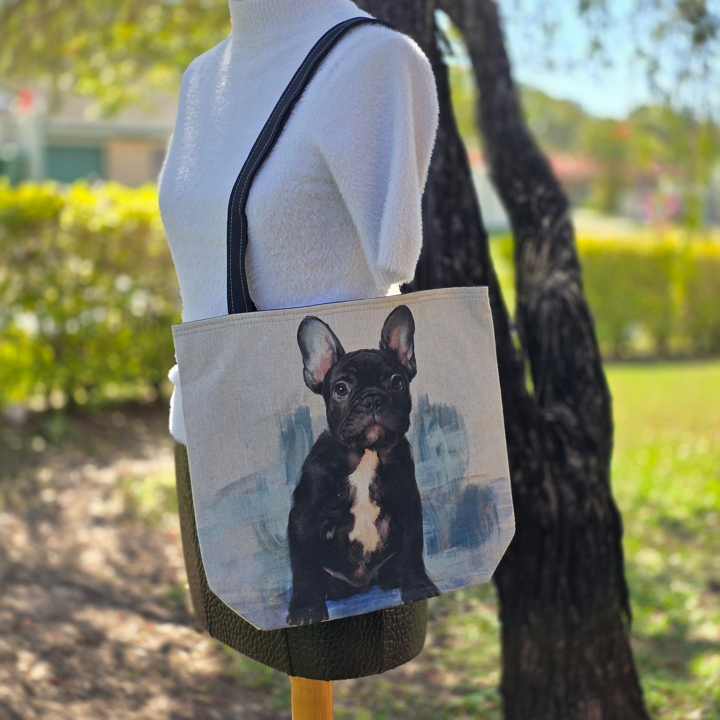 Tote Bags