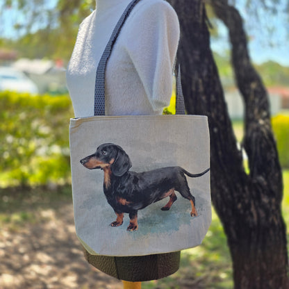 Tote Bags