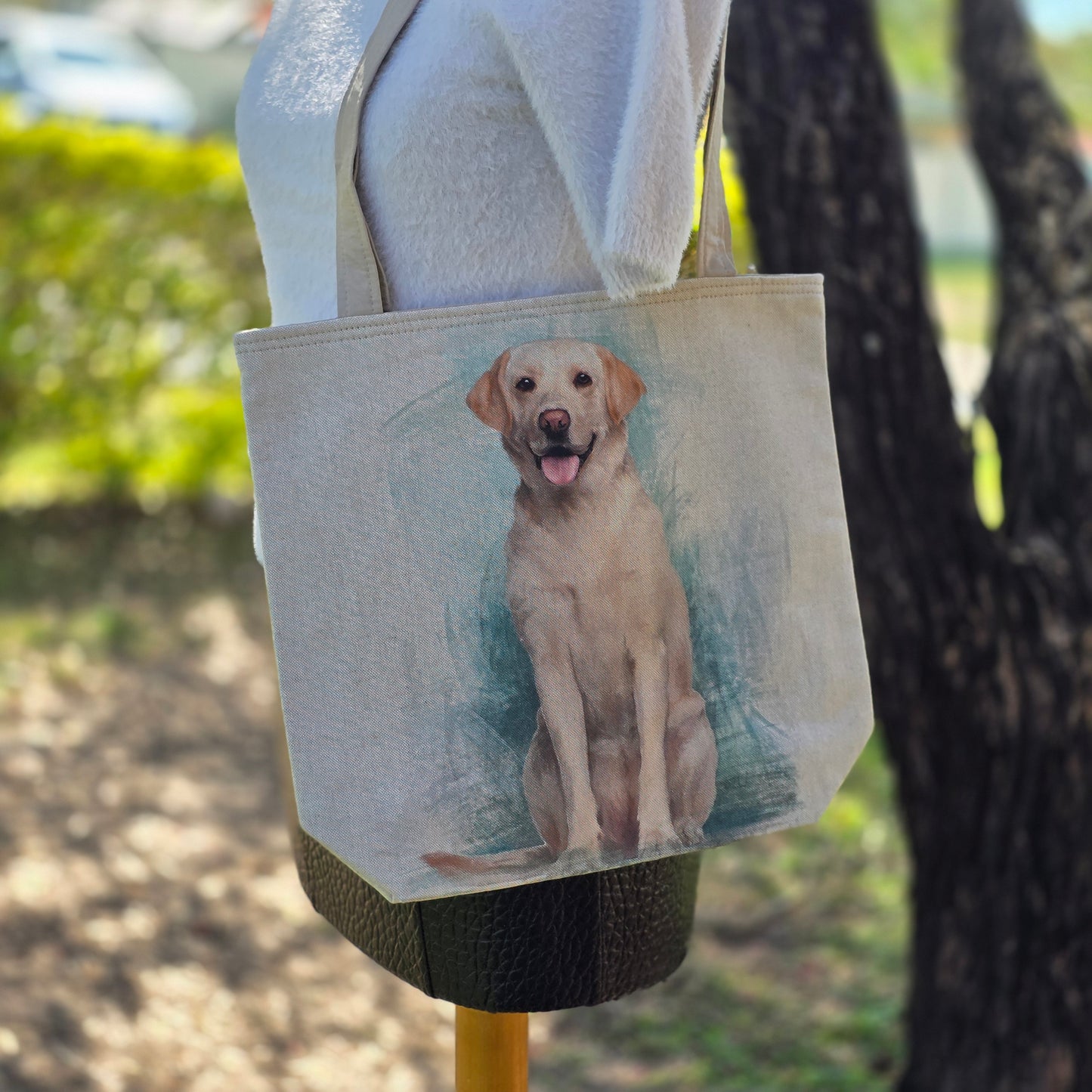Tote Bags