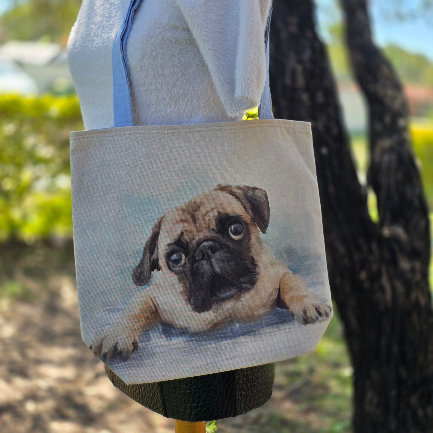 Tote Bags