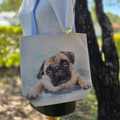 Tote Bags